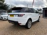 USED 2013 63 LAND ROVER RANGE ROVER SPORT 3.0 SD V6 Autobiography Dynamic Auto 4WD Euro 5 (s/s) 5dr SATNAV+PANORAMIC+P-CAMERA