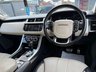 USED 2013 63 LAND ROVER RANGE ROVER SPORT 3.0 SD V6 Autobiography Dynamic Auto 4WD Euro 5 (s/s) 5dr SATNAV+PANORAMIC+P-CAMERA