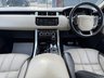 USED 2013 63 LAND ROVER RANGE ROVER SPORT 3.0 SD V6 Autobiography Dynamic Auto 4WD Euro 5 (s/s) 5dr SATNAV+PANORAMIC+P-CAMERA