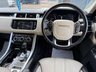 USED 2013 63 LAND ROVER RANGE ROVER SPORT 3.0 SD V6 Autobiography Dynamic Auto 4WD Euro 5 (s/s) 5dr SATNAV+PANORAMIC+P-CAMERA
