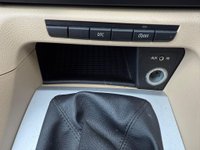 USED 2015 60 BMW X1 2.0 18d SE SUV 5dr Diesel Manual sDrive Euro 5 (143 ps) AUX+USB+LEATHER+P-SENSORS