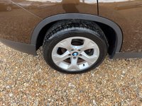 USED 2015 60 BMW X1 2.0 18d SE SUV 5dr Diesel Manual sDrive Euro 5 (143 ps) AUX+USB+LEATHER+P-SENSORS