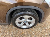 USED 2015 60 BMW X1 2.0 18d SE SUV 5dr Diesel Manual sDrive Euro 5 (143 ps) AUX+USB+LEATHER+P-SENSORS