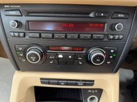 USED 2015 60 BMW X1 2.0 18d SE SUV 5dr Diesel Manual sDrive Euro 5 (143 ps) AUX+USB+LEATHER+P-SENSORS