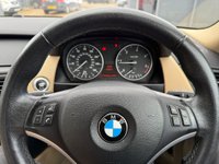 USED 2015 60 BMW X1 2.0 18d SE SUV 5dr Diesel Manual sDrive Euro 5 (143 ps) AUX+USB+LEATHER+P-SENSORS