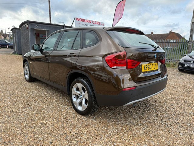 2015 BMW X1 2.0 18d SE sDrive Euro 5 5dr - Photo 4