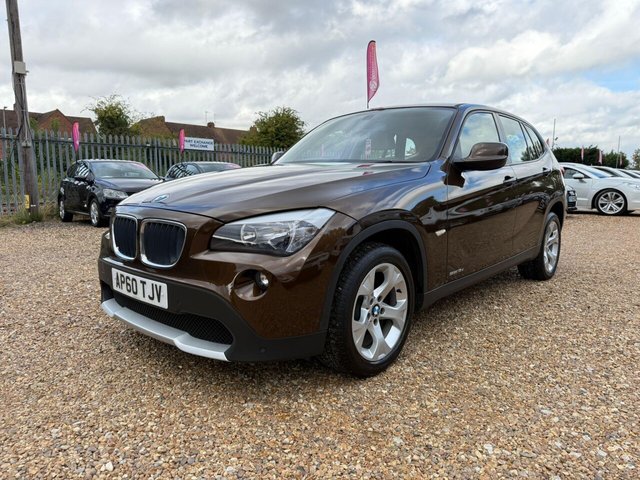 2015 BMW X1 2.0 18d SE sDrive Euro 5 5dr - Photo 9