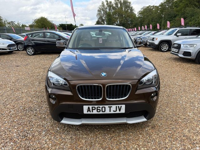 2015 BMW X1 2.0 18d SE sDrive Euro 5 5dr - Photo 7
