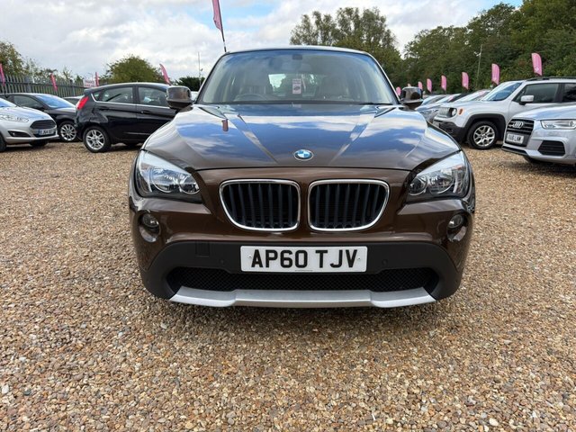 2015 BMW X1 2.0 18d SE sDrive Euro 5 5dr - Photo 8