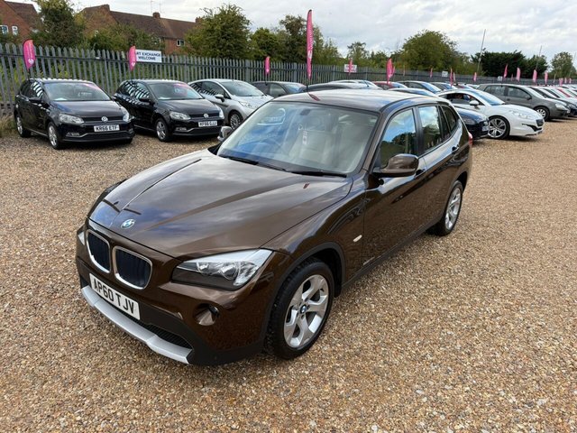 2015 BMW X1 2.0 18d SE sDrive Euro 5 5dr - Photo 10