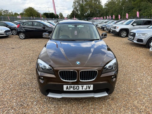 2015 BMW X1 2.0 18d SE sDrive Euro 5 5dr - Photo 2