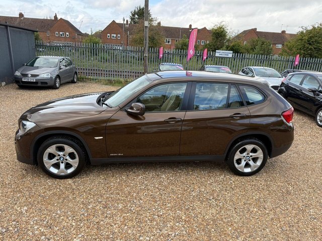 2015 BMW X1 2.0 18d SE sDrive Euro 5 5dr - Photo 12