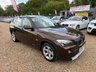 USED 2015 60 BMW X1 2.0 18d SE SUV 5dr Diesel Manual sDrive Euro 5 (143 ps) AUX+USB+LEATHER+P-SENSORS
