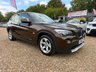 USED 2015 60 BMW X1 2.0 18d SE SUV 5dr Diesel Manual sDrive Euro 5 (143 ps) AUX+USB+LEATHER+P-SENSORS