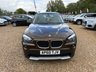 USED 2015 60 BMW X1 2.0 18d SE SUV 5dr Diesel Manual sDrive Euro 5 (143 ps) AUX+USB+LEATHER+P-SENSORS