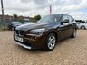 USED 2015 60 BMW X1 2.0 18d SE SUV 5dr Diesel Manual sDrive Euro 5 (143 ps) AUX+USB+LEATHER+P-SENSORS