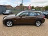 USED 2015 60 BMW X1 2.0 18d SE SUV 5dr Diesel Manual sDrive Euro 5 (143 ps) AUX+USB+LEATHER+P-SENSORS