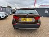 USED 2015 60 BMW X1 2.0 18d SE SUV 5dr Diesel Manual sDrive Euro 5 (143 ps) AUX+USB+LEATHER+P-SENSORS
