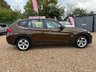USED 2015 60 BMW X1 2.0 18d SE SUV 5dr Diesel Manual sDrive Euro 5 (143 ps) AUX+USB+LEATHER+P-SENSORS