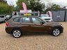 USED 2015 60 BMW X1 2.0 18d SE SUV 5dr Diesel Manual sDrive Euro 5 (143 ps) AUX+USB+LEATHER+P-SENSORS