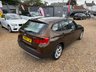 USED 2015 60 BMW X1 2.0 18d SE SUV 5dr Diesel Manual sDrive Euro 5 (143 ps) AUX+USB+LEATHER+P-SENSORS