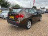 USED 2015 60 BMW X1 2.0 18d SE SUV 5dr Diesel Manual sDrive Euro 5 (143 ps) AUX+USB+LEATHER+P-SENSORS