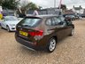 USED 2015 60 BMW X1 2.0 18d SE SUV 5dr Diesel Manual sDrive Euro 5 (143 ps) AUX+USB+LEATHER+P-SENSORS