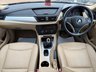 USED 2015 60 BMW X1 2.0 18d SE SUV 5dr Diesel Manual sDrive Euro 5 (143 ps) AUX+USB+LEATHER+P-SENSORS