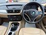 USED 2015 60 BMW X1 2.0 18d SE SUV 5dr Diesel Manual sDrive Euro 5 (143 ps) AUX+USB+LEATHER+P-SENSORS
