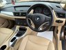 USED 2015 60 BMW X1 2.0 18d SE SUV 5dr Diesel Manual sDrive Euro 5 (143 ps) AUX+USB+LEATHER+P-SENSORS