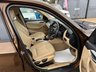 USED 2015 60 BMW X1 2.0 18d SE SUV 5dr Diesel Manual sDrive Euro 5 (143 ps) AUX+USB+LEATHER+P-SENSORS