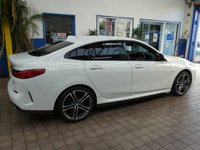 USED 2021 71 BMW 2 SERIES GRAN COUPE 2.0 218d M Sport Saloon 4dr Diesel Manual Euro 6 (s/s) (150 ps) SAT NAV LEATHER HEATED SEATS CRUISE CONTROL PARKING SENSORS 1 OWNER EXCELLENT SERVICE HISTORY WARRANTY