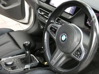 USED 2021 71 BMW 2 SERIES GRAN COUPE 2.0 218d M Sport Saloon 4dr Diesel Manual Euro 6 (s/s) (150 ps) SAT NAV LEATHER HEATED SEATS CRUISE CONTROL PARKING SENSORS 1 OWNER EXCELLENT SERVICE HISTORY WARRANTY