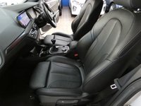 USED 2021 71 BMW 2 SERIES GRAN COUPE 2.0 218d M Sport Saloon 4dr Diesel Manual Euro 6 (s/s) (150 ps) SAT NAV LEATHER HEATED SEATS CRUISE CONTROL PARKING SENSORS 1 OWNER EXCELLENT SERVICE HISTORY WARRANTY
