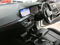 USED 2021 71 BMW 2 SERIES GRAN COUPE 2.0 218d M Sport Saloon 4dr Diesel Manual Euro 6 (s/s) (150 ps) SAT NAV LEATHER HEATED SEATS CRUISE CONTROL PARKING SENSORS 1 OWNER EXCELLENT SERVICE HISTORY WARRANTY