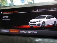 USED 2021 71 BMW 2 SERIES GRAN COUPE 2.0 218d M Sport Saloon 4dr Diesel Manual Euro 6 (s/s) (150 ps) SAT NAV LEATHER HEATED SEATS CRUISE CONTROL PARKING SENSORS 1 OWNER EXCELLENT SERVICE HISTORY WARRANTY