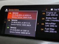 USED 2021 71 BMW 2 SERIES GRAN COUPE 2.0 218d M Sport Saloon 4dr Diesel Manual Euro 6 (s/s) (150 ps) SAT NAV LEATHER HEATED SEATS CRUISE CONTROL PARKING SENSORS 1 OWNER EXCELLENT SERVICE HISTORY WARRANTY