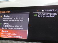 USED 2021 71 BMW 2 SERIES GRAN COUPE 2.0 218d M Sport Saloon 4dr Diesel Manual Euro 6 (s/s) (150 ps) SAT NAV LEATHER HEATED SEATS CRUISE CONTROL PARKING SENSORS 1 OWNER EXCELLENT SERVICE HISTORY WARRANTY