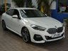 USED 2021 71 BMW 2 SERIES GRAN COUPE 2.0 218d M Sport Saloon 4dr Diesel Manual Euro 6 (s/s) (150 ps) SAT NAV LEATHER HEATED SEATS CRUISE CONTROL PARKING SENSORS 1 OWNER EXCELLENT SERVICE HISTORY WARRANTY