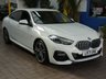 USED 2021 71 BMW 2 SERIES GRAN COUPE 2.0 218d M Sport Saloon 4dr Diesel Manual Euro 6 (s/s) (150 ps) SAT NAV LEATHER HEATED SEATS CRUISE CONTROL PARKING SENSORS 1 OWNER EXCELLENT SERVICE HISTORY WARRANTY