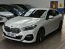 USED 2021 71 BMW 2 SERIES GRAN COUPE 2.0 218d M Sport Saloon 4dr Diesel Manual Euro 6 (s/s) (150 ps) SAT NAV LEATHER HEATED SEATS CRUISE CONTROL PARKING SENSORS 1 OWNER EXCELLENT SERVICE HISTORY WARRANTY