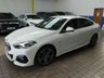 USED 2021 71 BMW 2 SERIES GRAN COUPE 2.0 218d M Sport Saloon 4dr Diesel Manual Euro 6 (s/s) (150 ps) SAT NAV LEATHER HEATED SEATS CRUISE CONTROL PARKING SENSORS 1 OWNER EXCELLENT SERVICE HISTORY WARRANTY