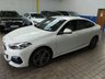 USED 2021 71 BMW 2 SERIES GRAN COUPE 2.0 218d M Sport Saloon 4dr Diesel Manual Euro 6 (s/s) (150 ps) SAT NAV LEATHER HEATED SEATS CRUISE CONTROL PARKING SENSORS 1 OWNER EXCELLENT SERVICE HISTORY WARRANTY