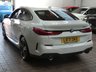 USED 2021 71 BMW 2 SERIES GRAN COUPE 2.0 218d M Sport Saloon 4dr Diesel Manual Euro 6 (s/s) (150 ps) SAT NAV LEATHER HEATED SEATS CRUISE CONTROL PARKING SENSORS 1 OWNER EXCELLENT SERVICE HISTORY WARRANTY