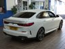 USED 2021 71 BMW 2 SERIES GRAN COUPE 2.0 218d M Sport Saloon 4dr Diesel Manual Euro 6 (s/s) (150 ps) SAT NAV LEATHER HEATED SEATS CRUISE CONTROL PARKING SENSORS 1 OWNER EXCELLENT SERVICE HISTORY WARRANTY