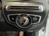 USED 2018 68 MERCEDES-BENZ C-CLASS 2.0 C220d AMG Line (Premium) Saloon 4dr Diesel G-Tronic+ Euro 6 (s/s) (194 ps) 2 keys, reverse cam , heated seats