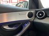 USED 2018 68 MERCEDES-BENZ C-CLASS 2.0 C220d AMG Line (Premium) Saloon 4dr Diesel G-Tronic+ Euro 6 (s/s) (194 ps) 2 keys, reverse cam , heated seats