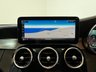 USED 2018 68 MERCEDES-BENZ C-CLASS 2.0 C220d AMG Line (Premium) Saloon 4dr Diesel G-Tronic+ Euro 6 (s/s) (194 ps) 2 keys, reverse cam , heated seats