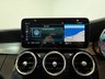 USED 2018 68 MERCEDES-BENZ C-CLASS 2.0 C220d AMG Line (Premium) Saloon 4dr Diesel G-Tronic+ Euro 6 (s/s) (194 ps) 2 keys, reverse cam , heated seats