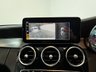 USED 2018 68 MERCEDES-BENZ C-CLASS 2.0 C220d AMG Line (Premium) Saloon 4dr Diesel G-Tronic+ Euro 6 (s/s) (194 ps) 2 keys, reverse cam , heated seats